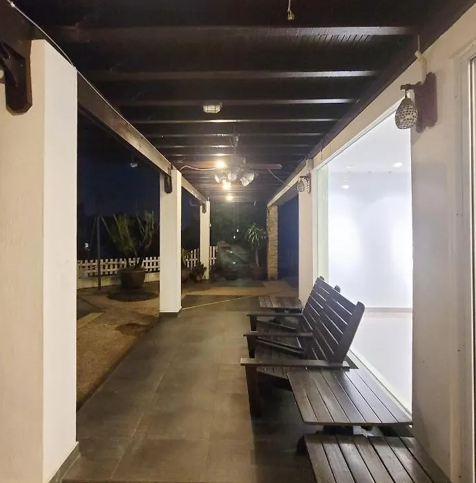 B1. The Big House With Pool @ Kl Cheras Midah-1