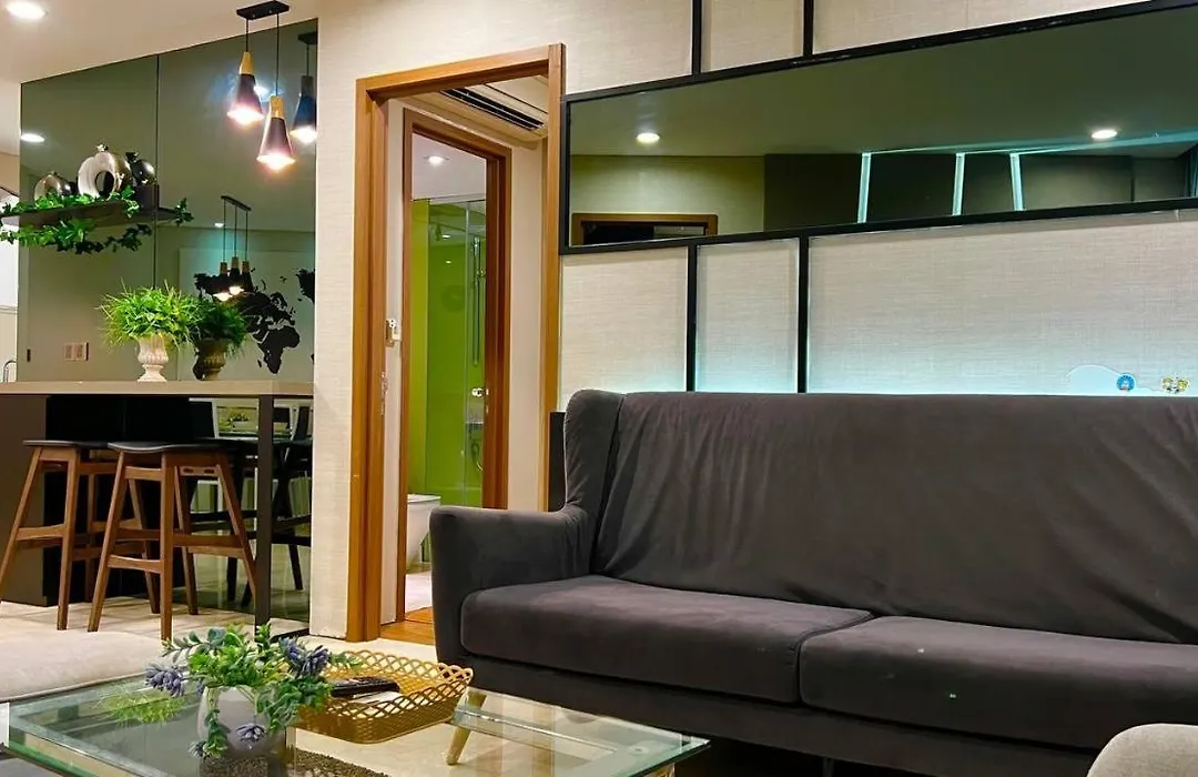 Vortex Suites Klcc By Sweethome-1