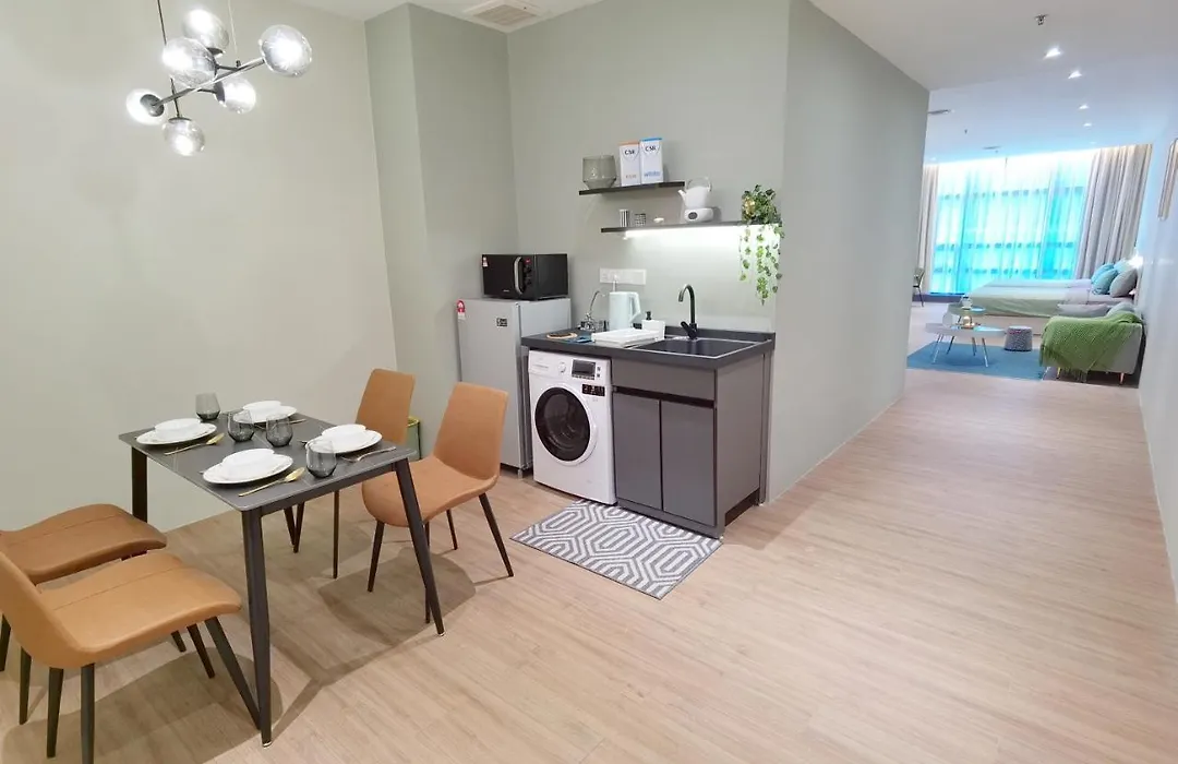 The Yaraville - Bangsar South Mid Valley-1