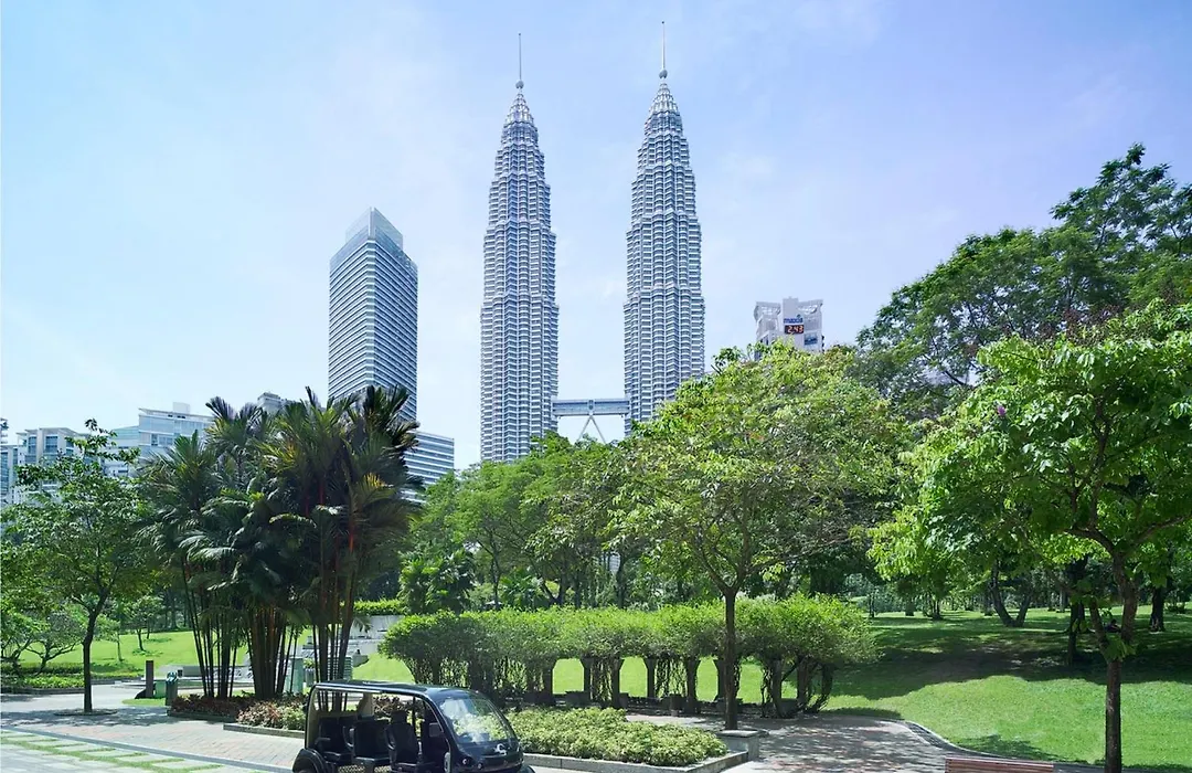 Traders Hotel, Kuala Lumpur-1