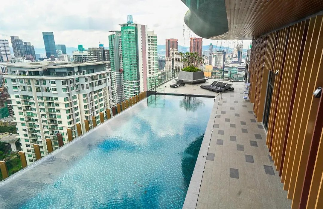 Ceylonz Suites By Starwood Lux-1