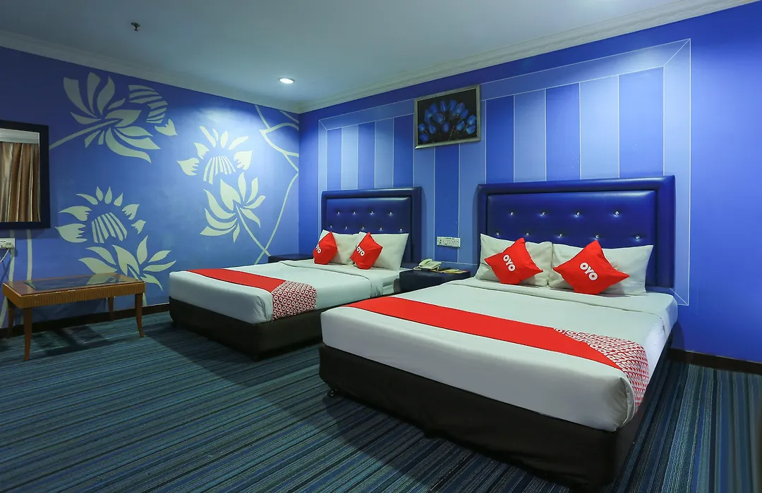 Zen Rooms Titiwangsa-1
