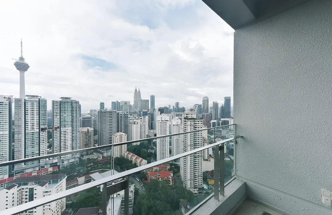 Robertson Premier Suites By Subhome-1