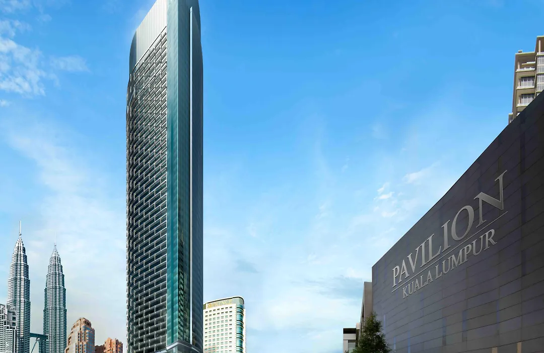 Banyan Tree Kuala Lumpur-1