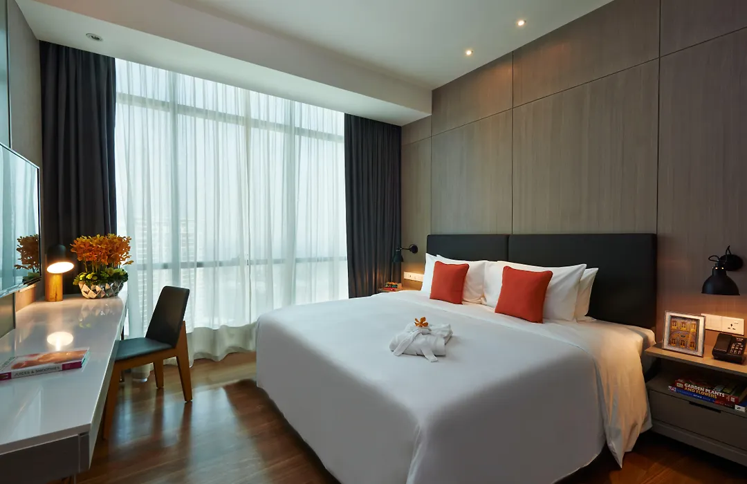 Ve Hotel & Residence-1