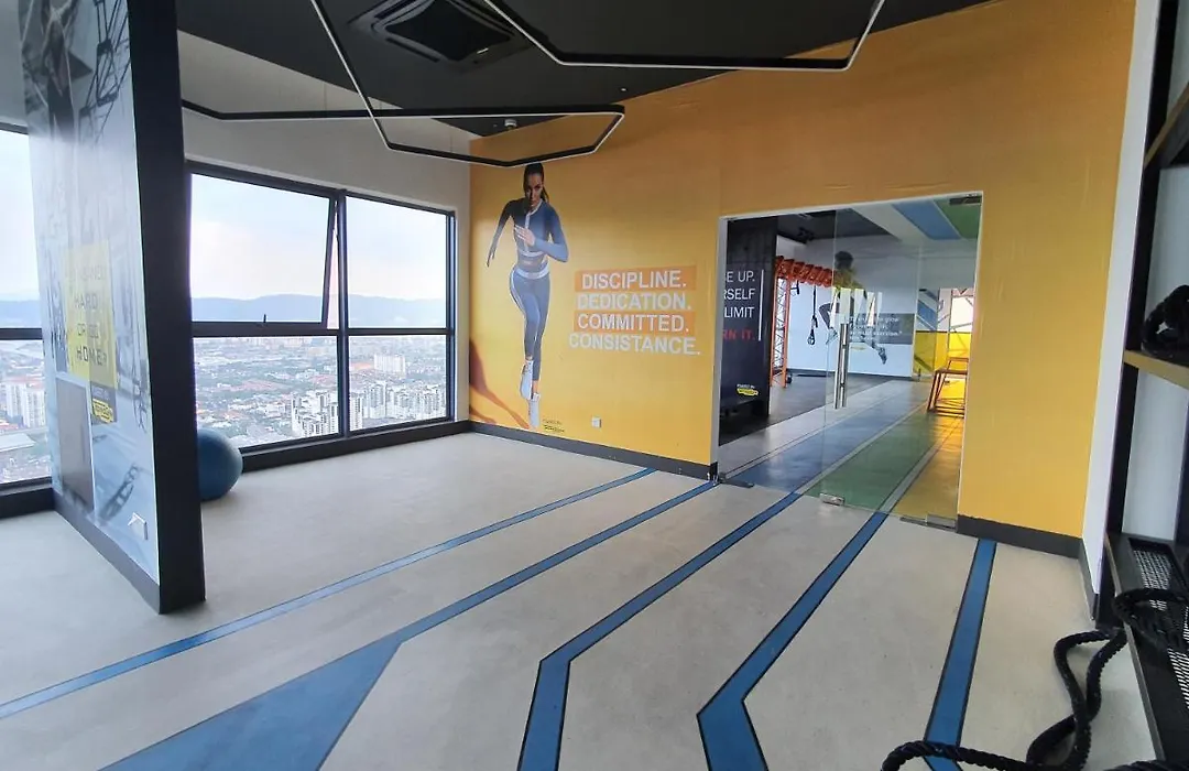 Arte Plus Executive Suites By Loft Signature-1