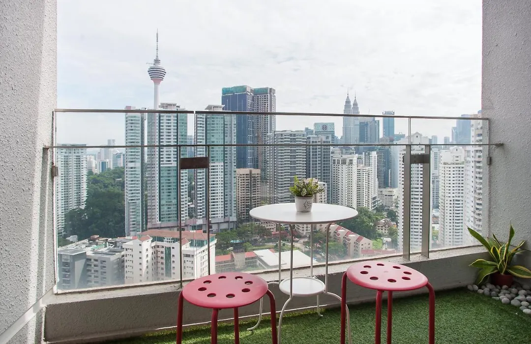 The Robertson By W Homestay-1