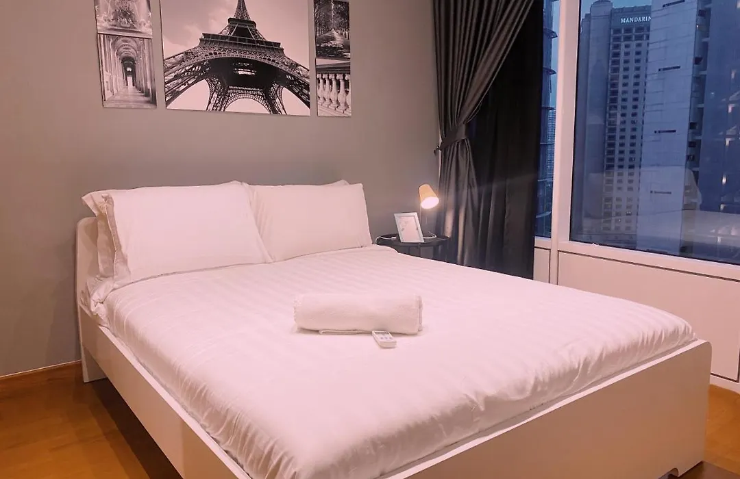 Sky Suites Klcc By Luna-1