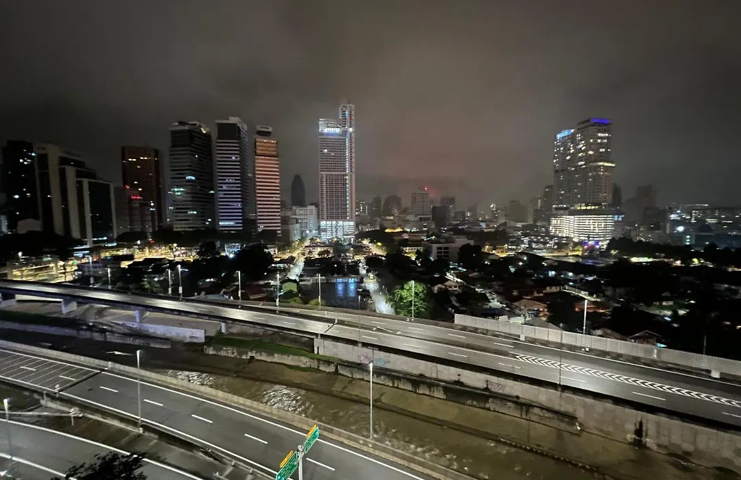 Klcc Studio Suite-1