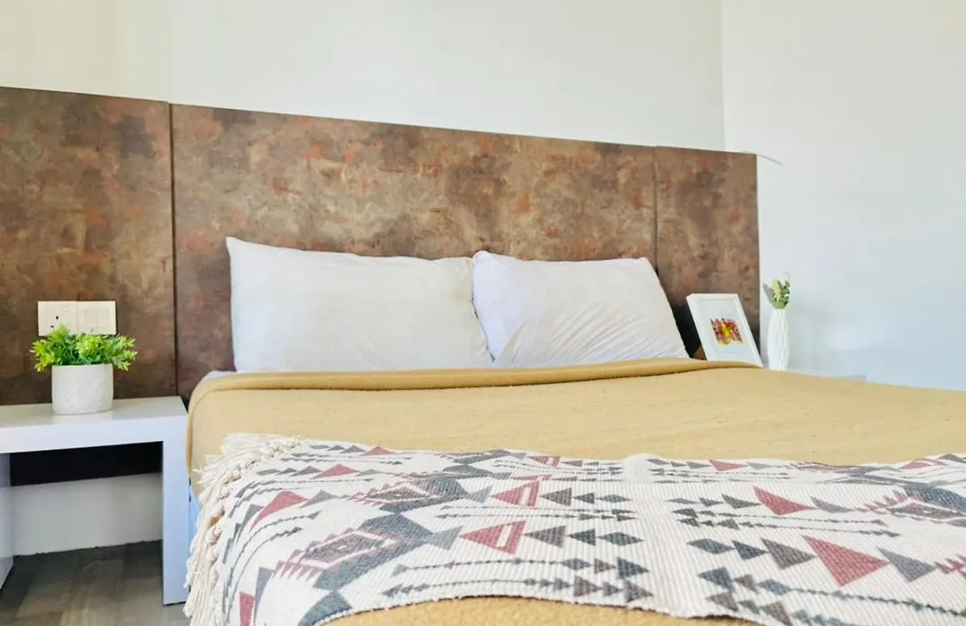 M1 City Center Hotel & Suites-1