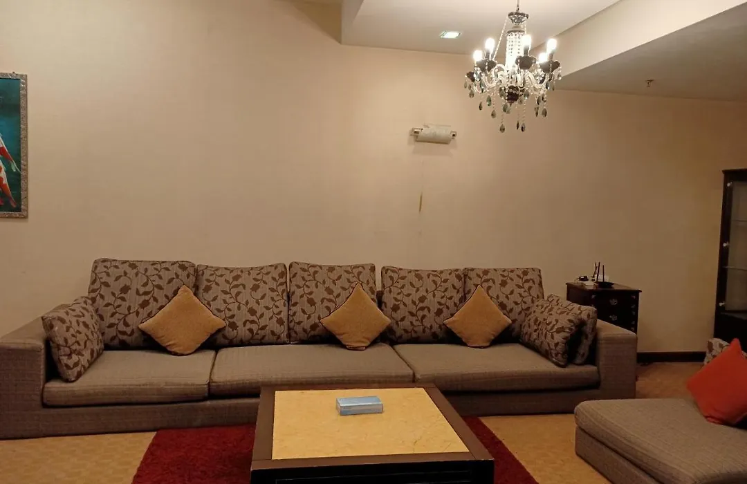 Ujc Bukit Bitang Service Suite @ Times Square-1