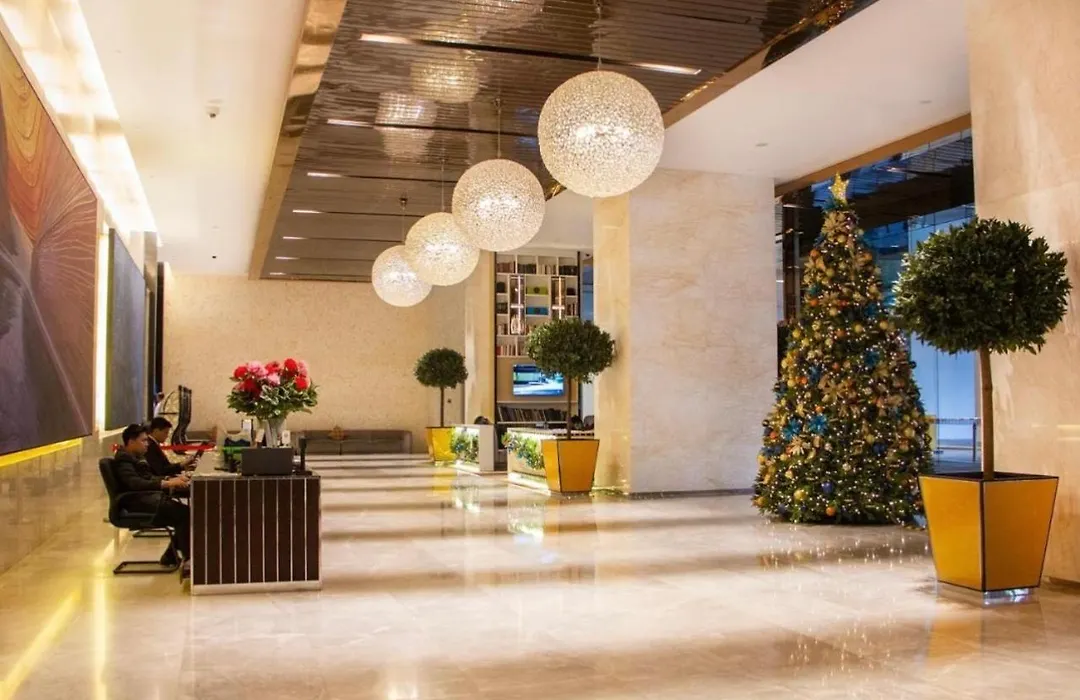 The Platinum Klcc By Home Stay-1