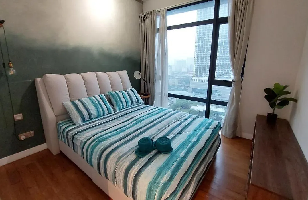Cozy Apartment-1