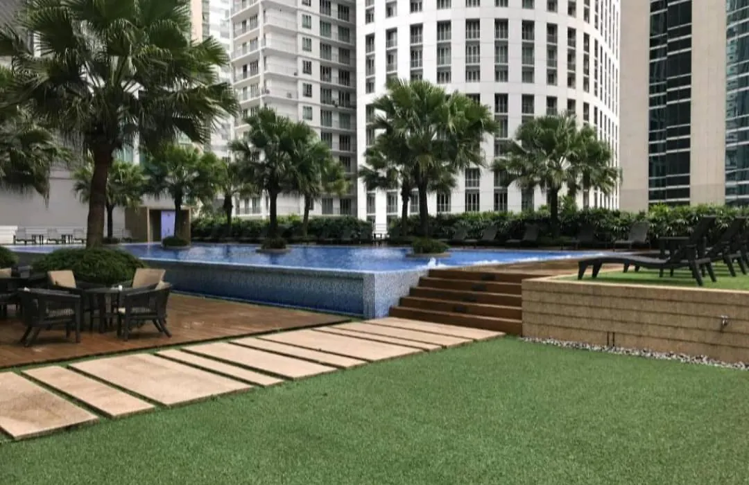 Soho Suites Klcc Kuala Lumpur-1
