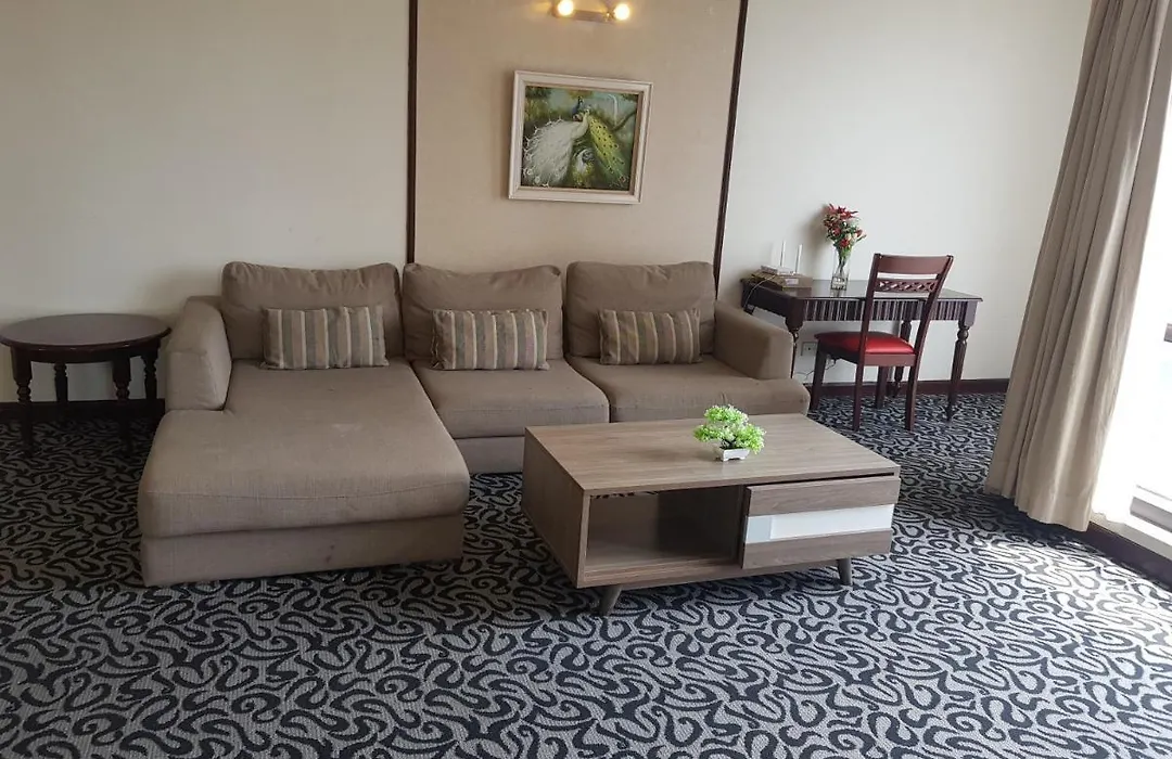 Berjaya Suites At Times Square-1