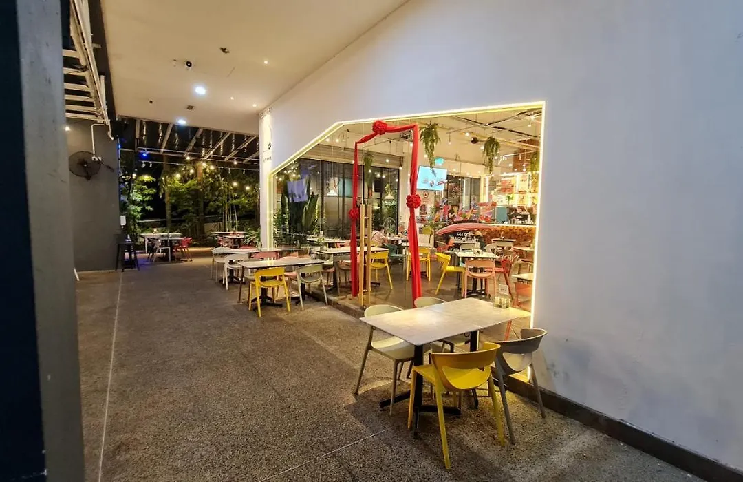 Premium 5Star Resort Suite Mid Valley Kl Sunway By Stayz Suites With Shopping Complex-1