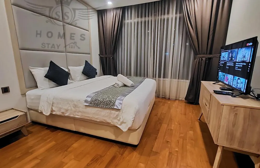 Vortex Suites Sky View Klcc-1