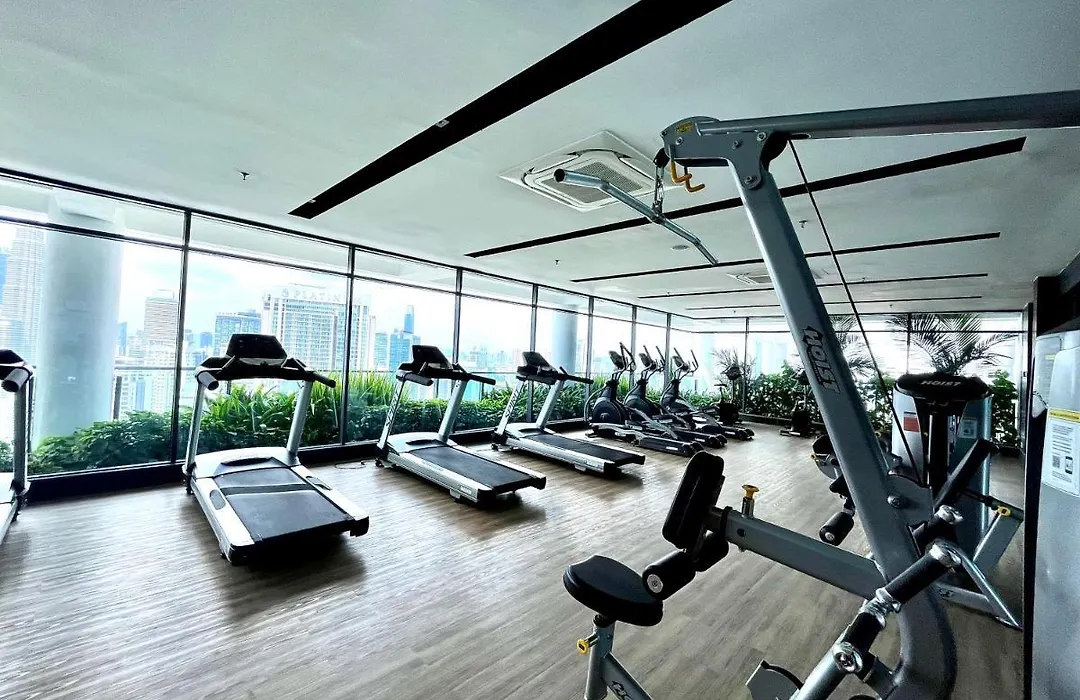 Jn Homestay At Colony By Infinitum-1