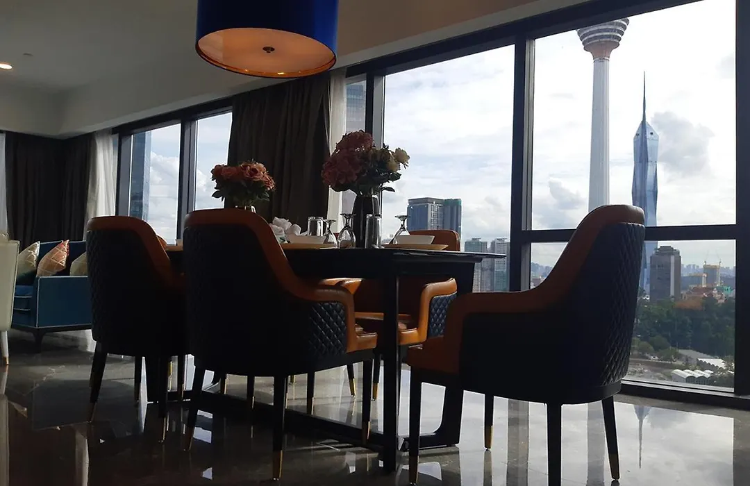 Astra @ Suite Platinum 2 Klcc-1