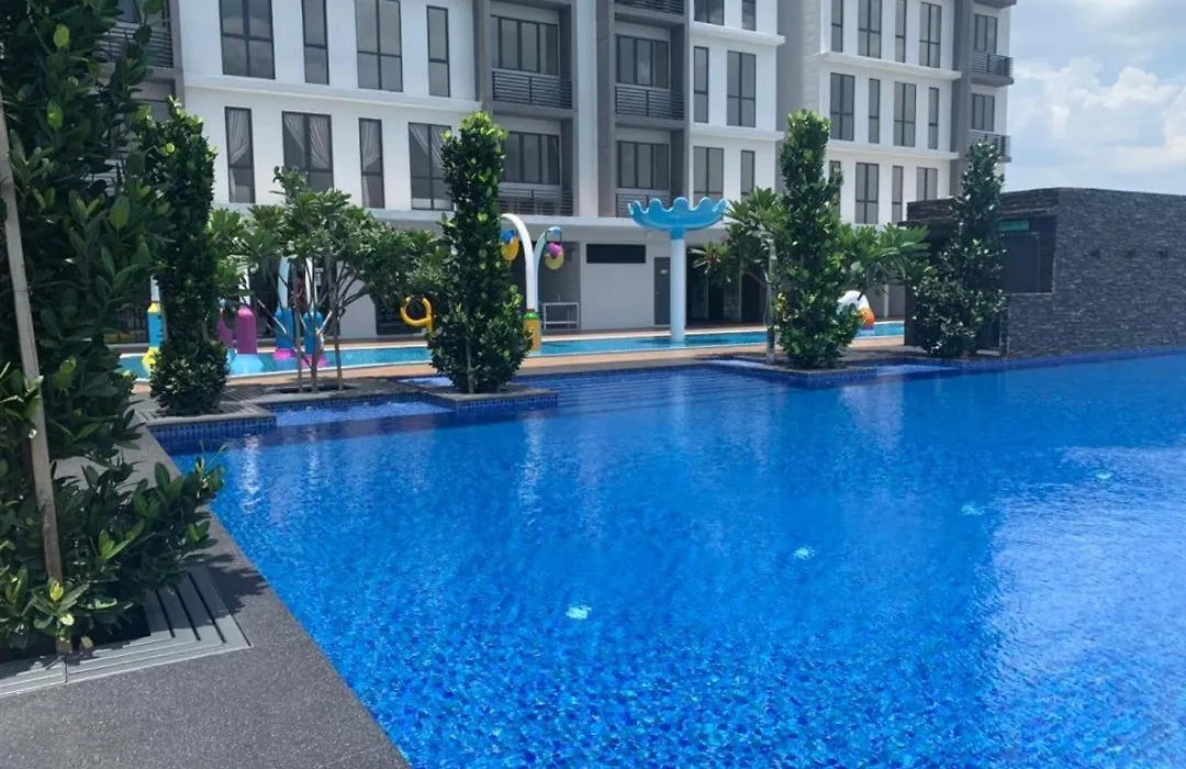 Kl City Centre Residences-1