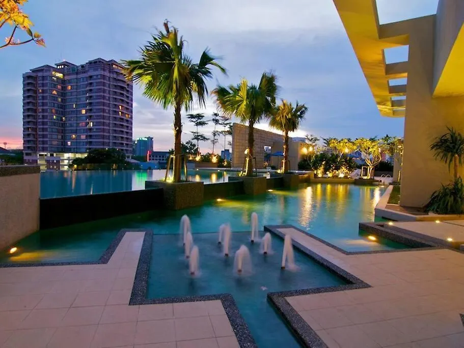 Wt Stay@Swiss Garden Bukit Bintang-1