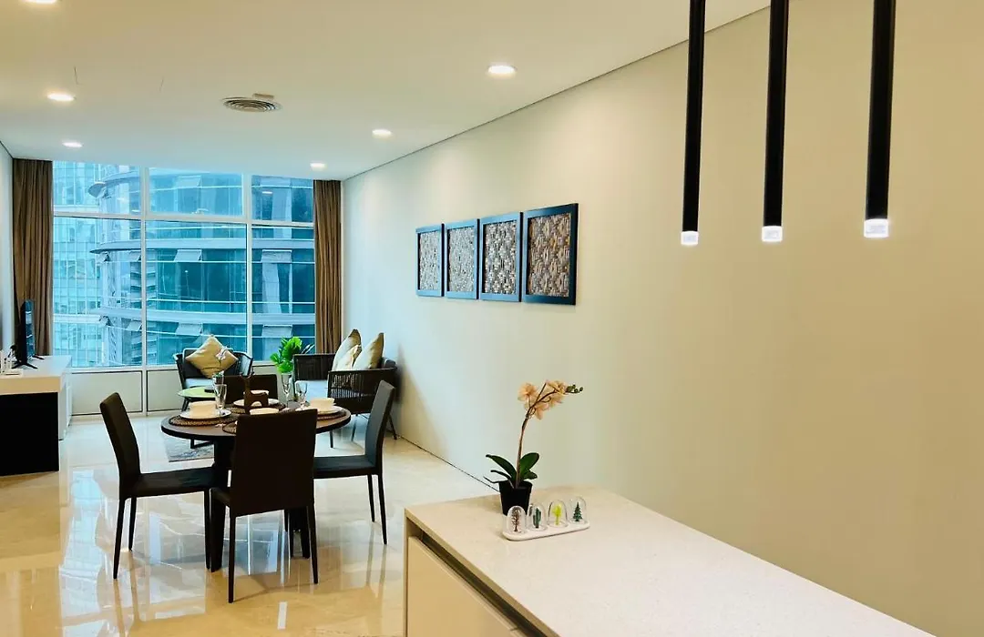 Klcc Sky Suites-1
