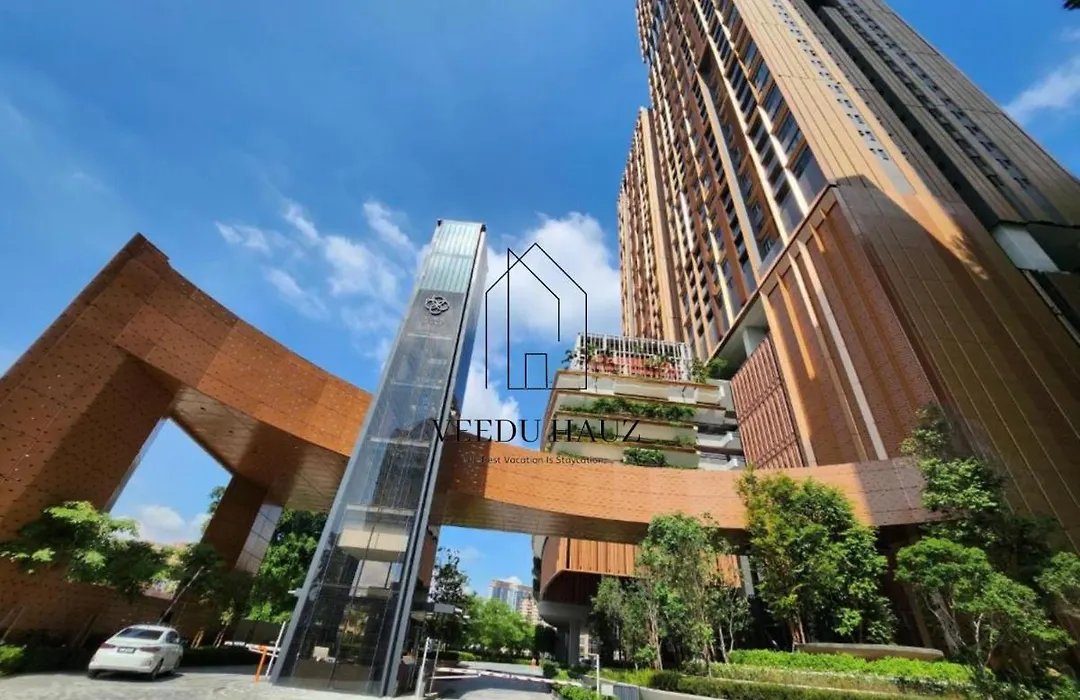 Lucentia Residences Bbcc At Lalaport Kuala Lumpur By Veedu Hauz-1