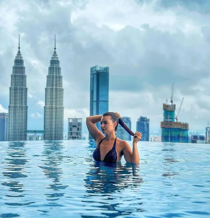 Perkasa Suites By Eaton Klcc-1