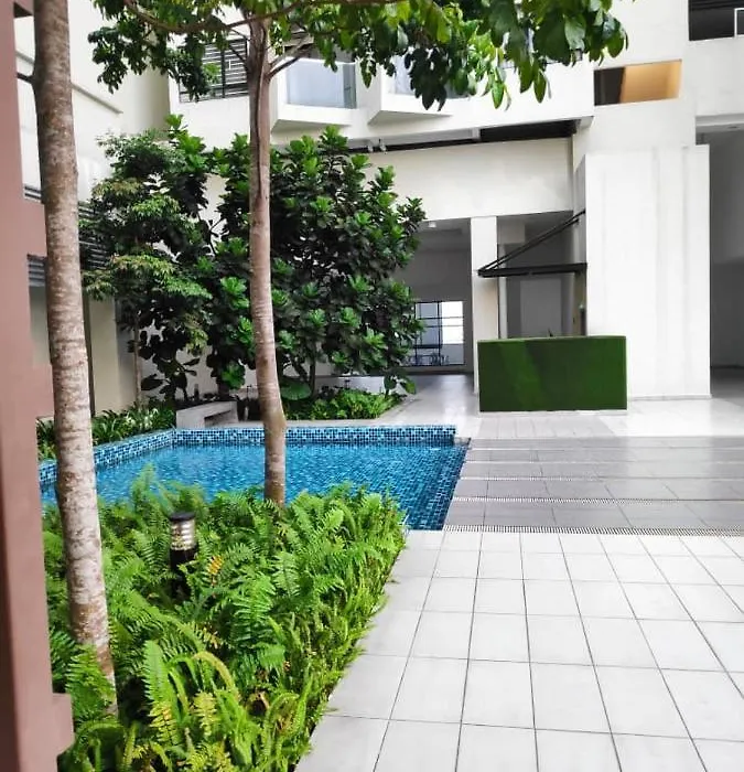 Vim 3 Homestay At Kepong-1