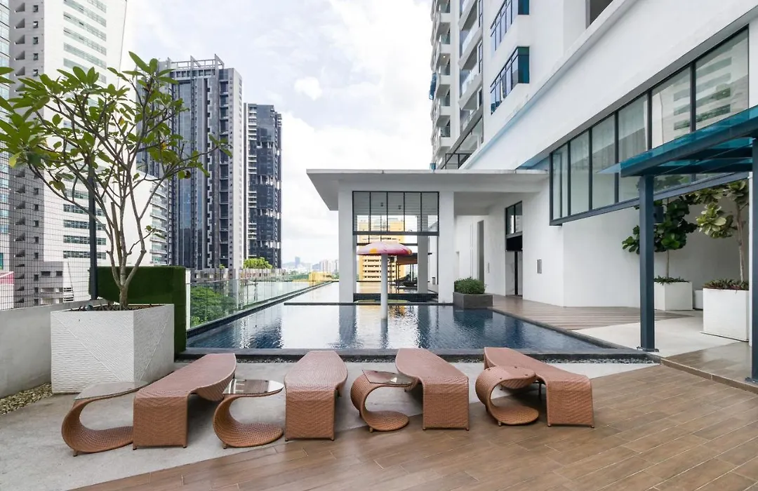 Reizz Residence Jalan Ampang Kuala Lumpur-1
