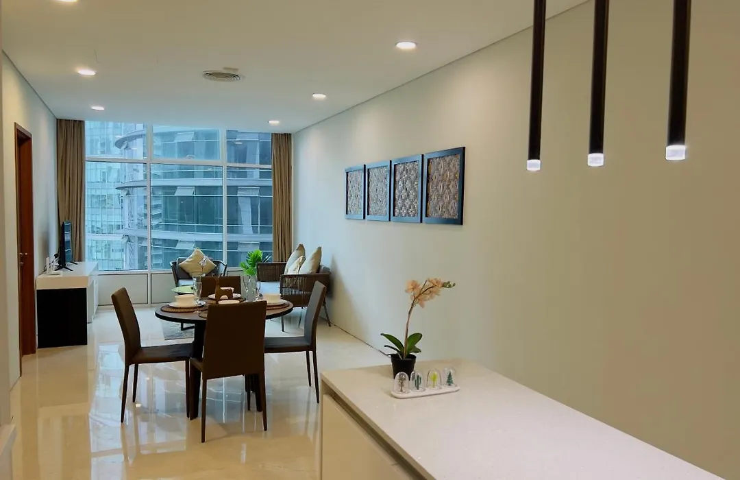Klcc Sky Suites-1
