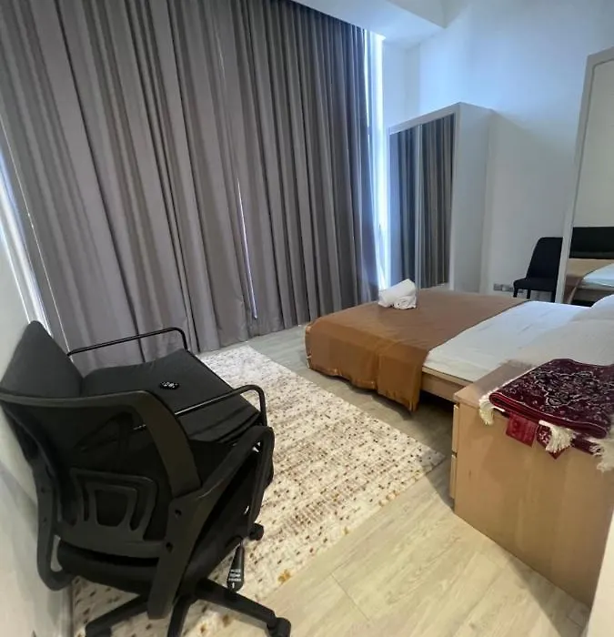 3 Rooms Family Duplex-1