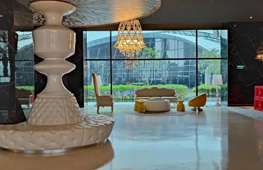 Arte Mont Kiara Host By Host Corner Suites-1