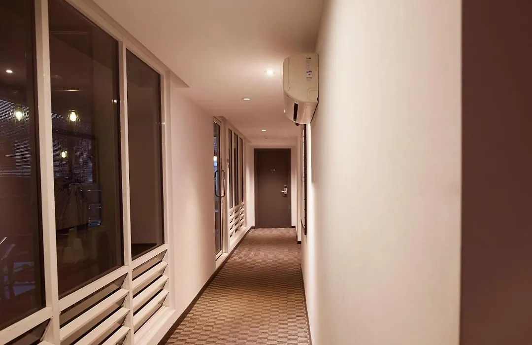 Sakura Boutique Hotel-1