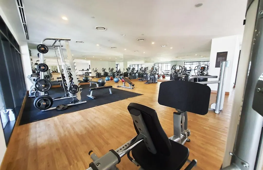 Kl Sentral, Est Bangsar By Skylimit Suites-1