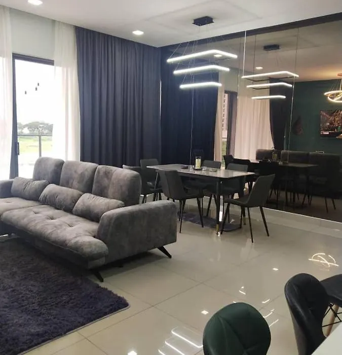 Desa Park City-1