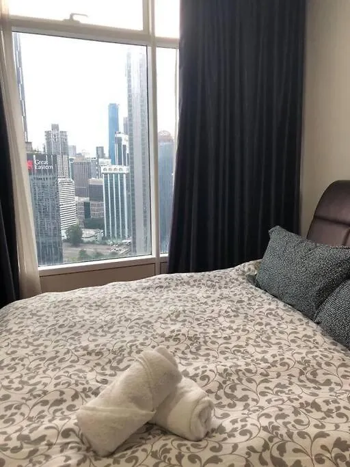 Vortex Suites Klcc Bukit Bintang 2Br 800Sf-1