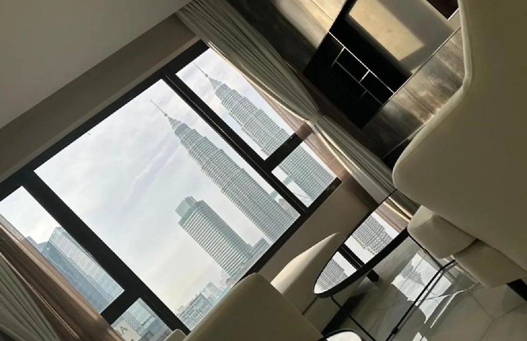 Astra @ 8 Kia Peng Suites-1