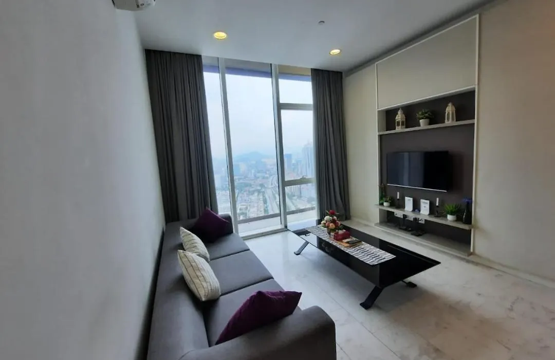 Platinum Dream Suites-1