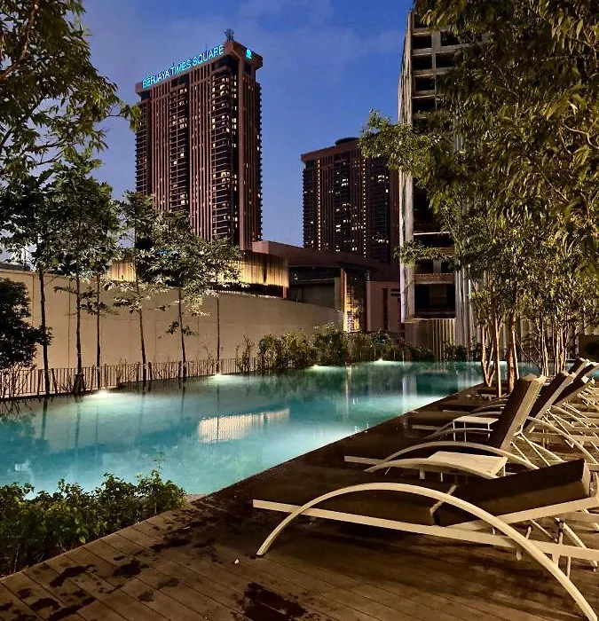 Lucentia Residence T1-1