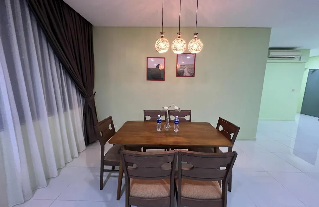 Mercu Summer Suites Klcc Residence-1