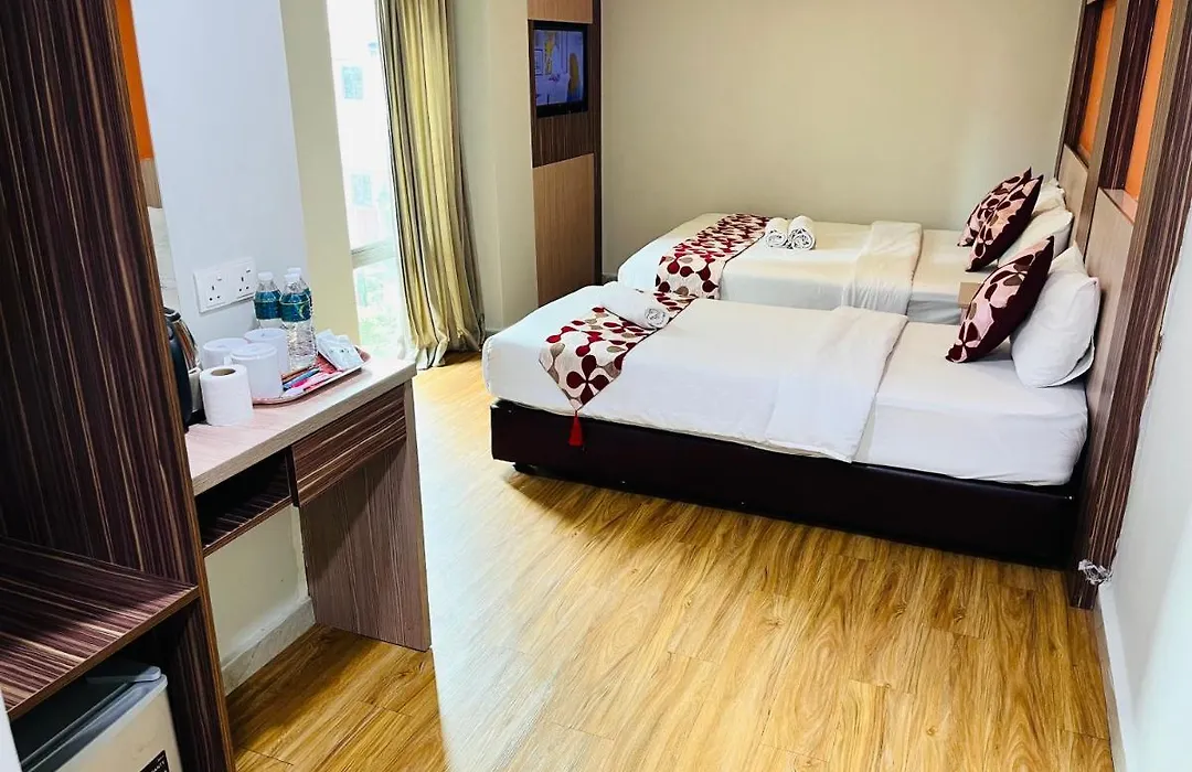 Sky Hotel @ Pudu-1