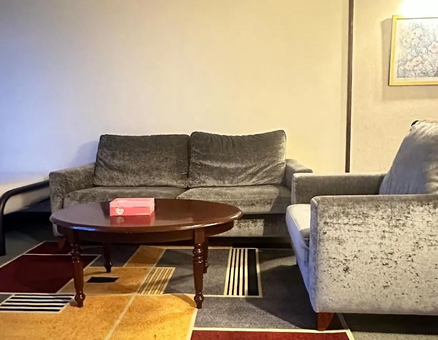 Prime Suites At Times Square-1