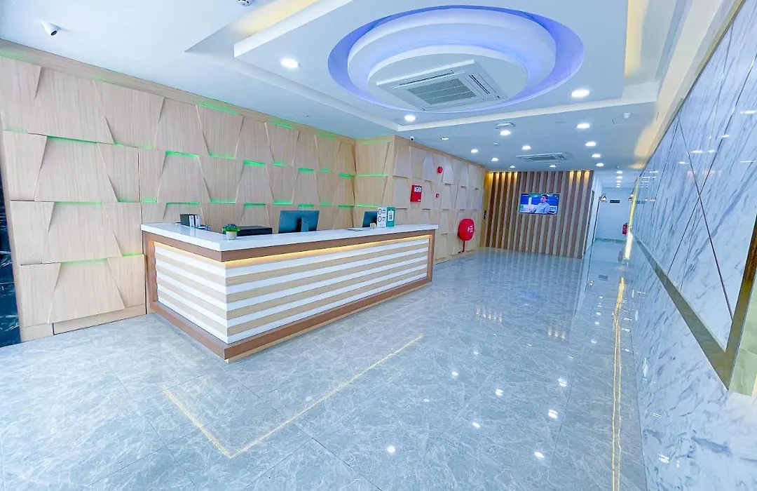 Astar Hotel Bukit Bintang-1