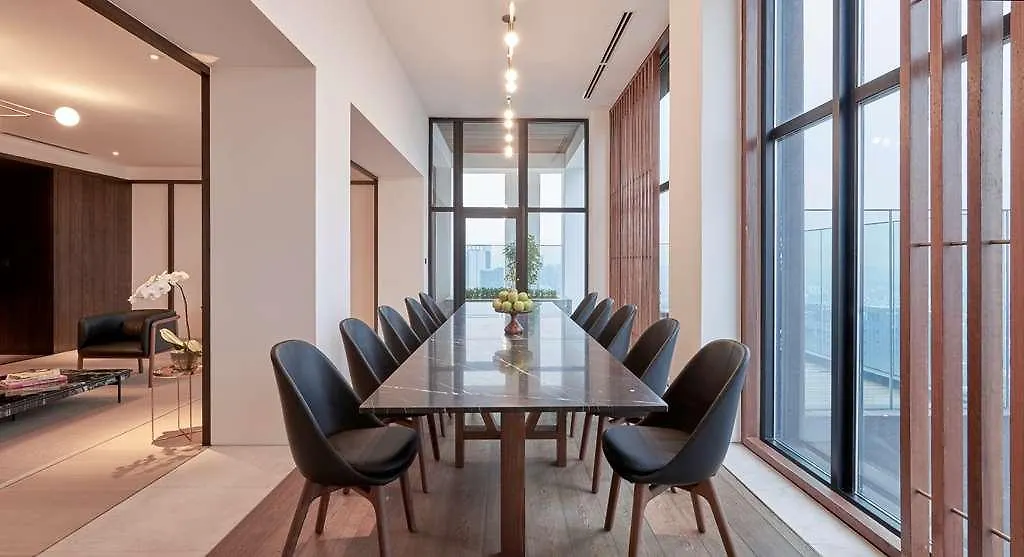 Alila Bangsar Kuala Lumpur-1