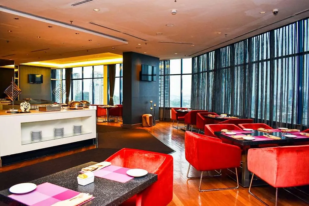 Wyndham Grand Bangsar Kuala-1