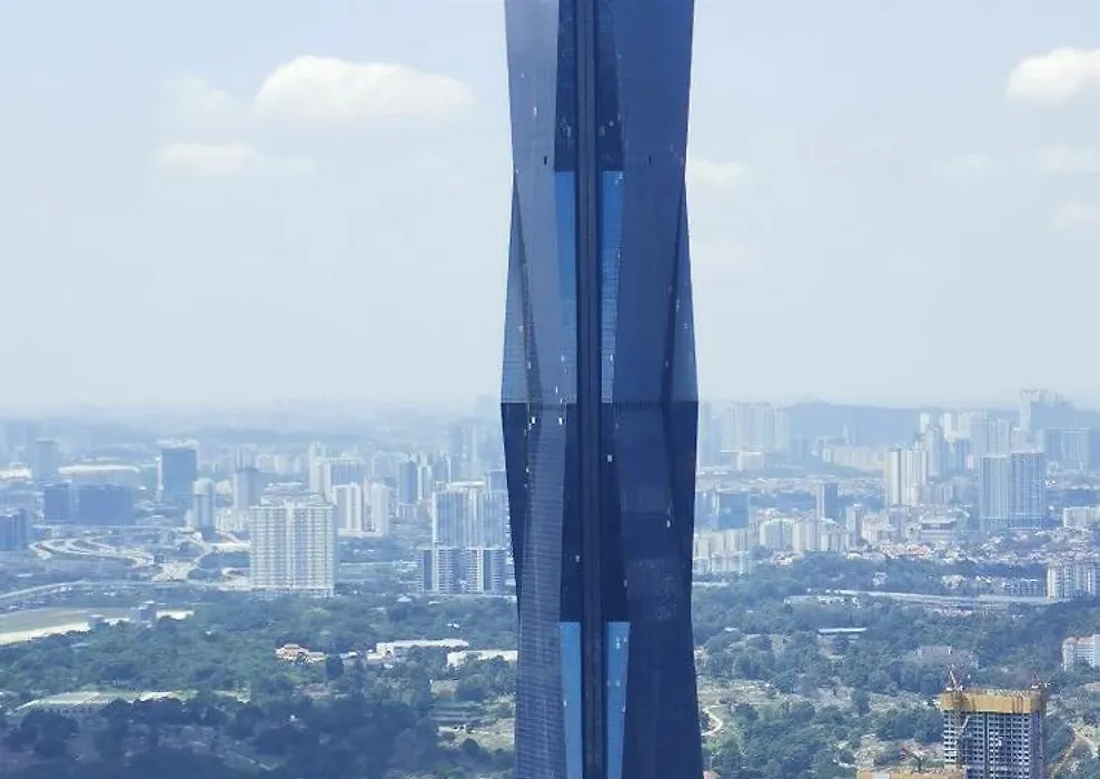 Hsk Hotel Kuala Lumpur-1