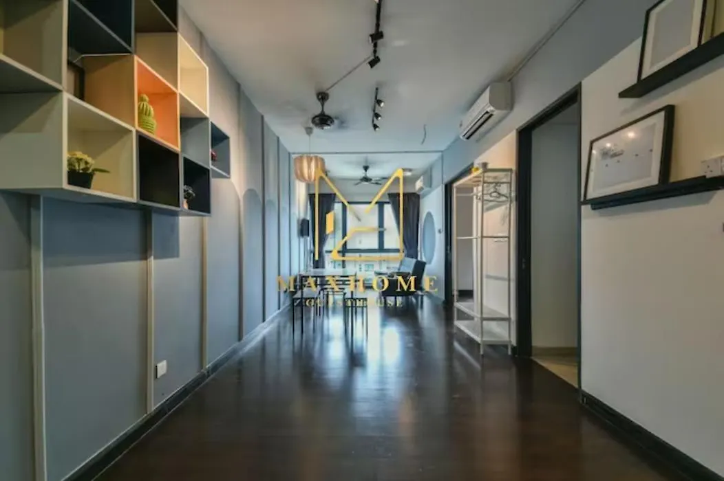 Velocity Residence-1