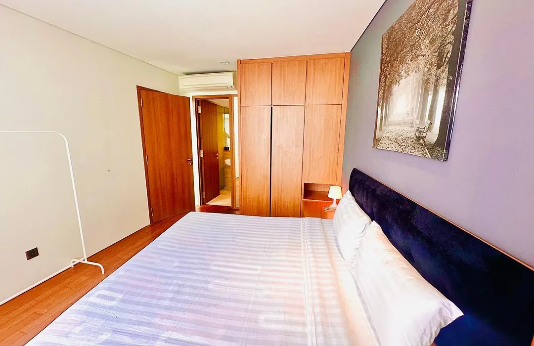 Vortex Suites Klcc At Your Home-1
