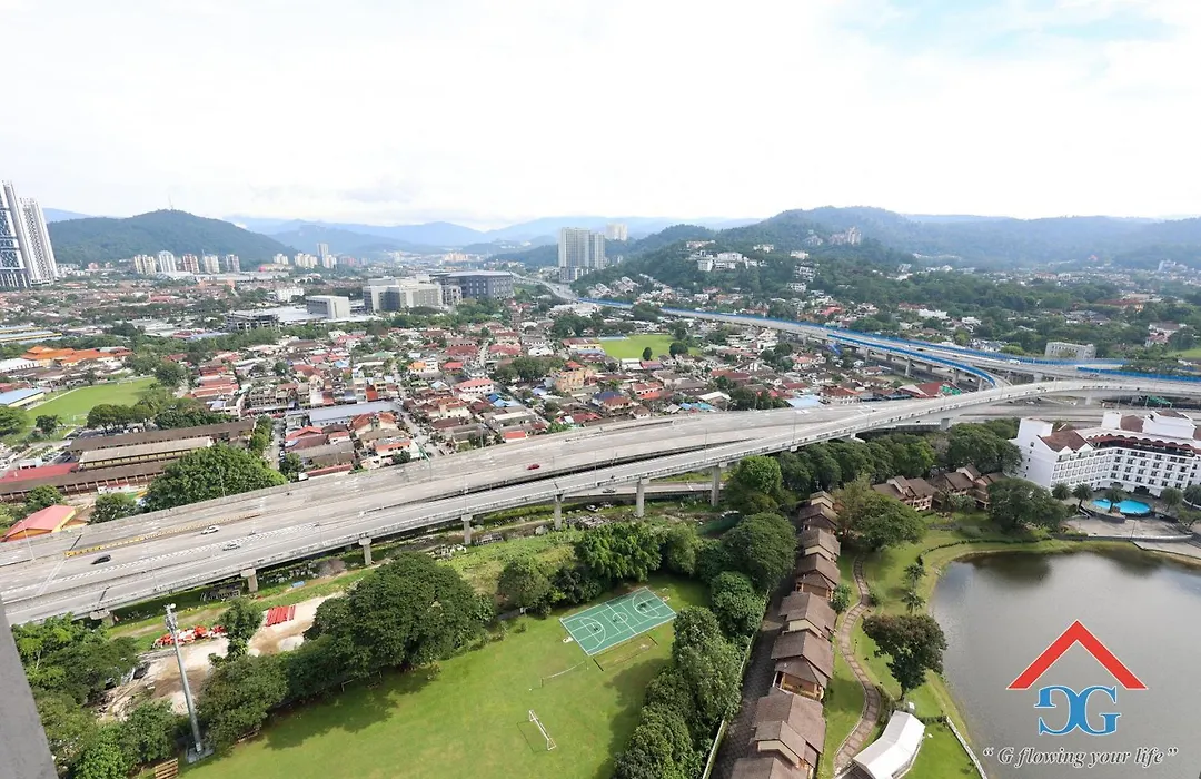 Astoria Ampang-1